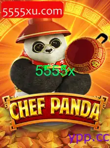 ChefPanda