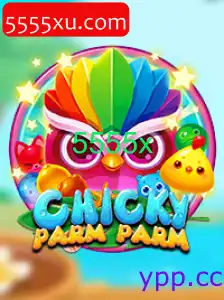 ChickyParmParm